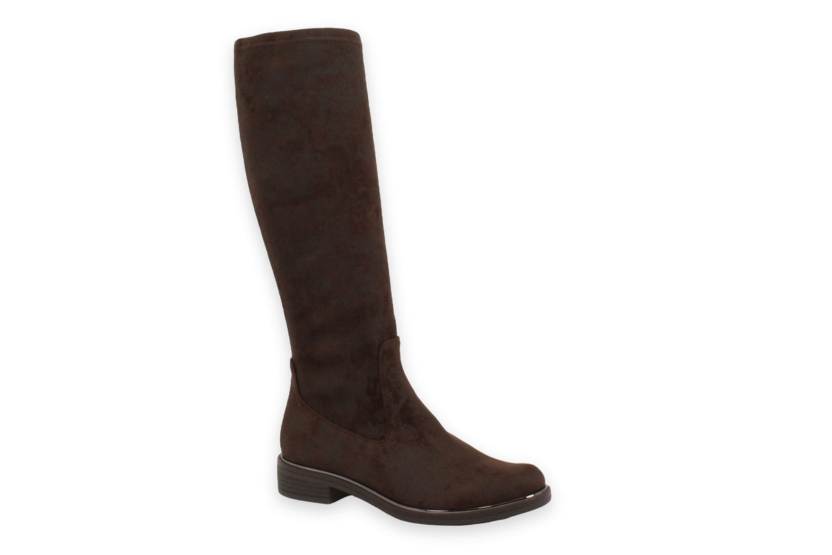 CAPRICE WANDEL 25512 - BRUN FONCE - F63.26500