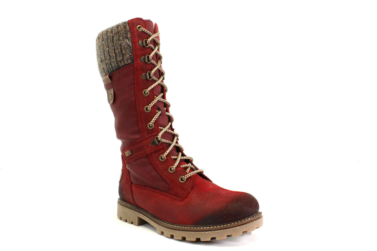 REMONTE D7477-35 - ROUGE - F67.20500