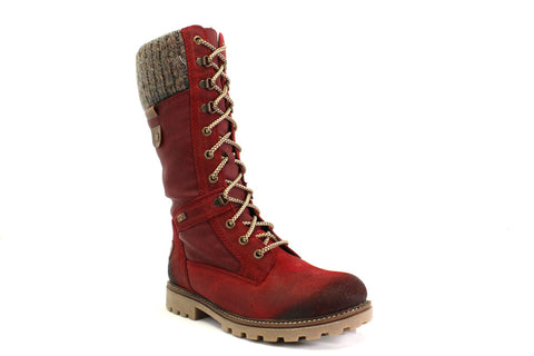 REMONTE D7477-35 - ROUGE - F67.20500