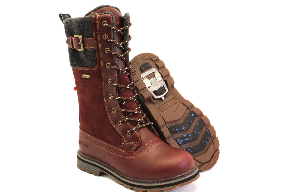 NEXX JENNA - BURGENDY - F67.22500