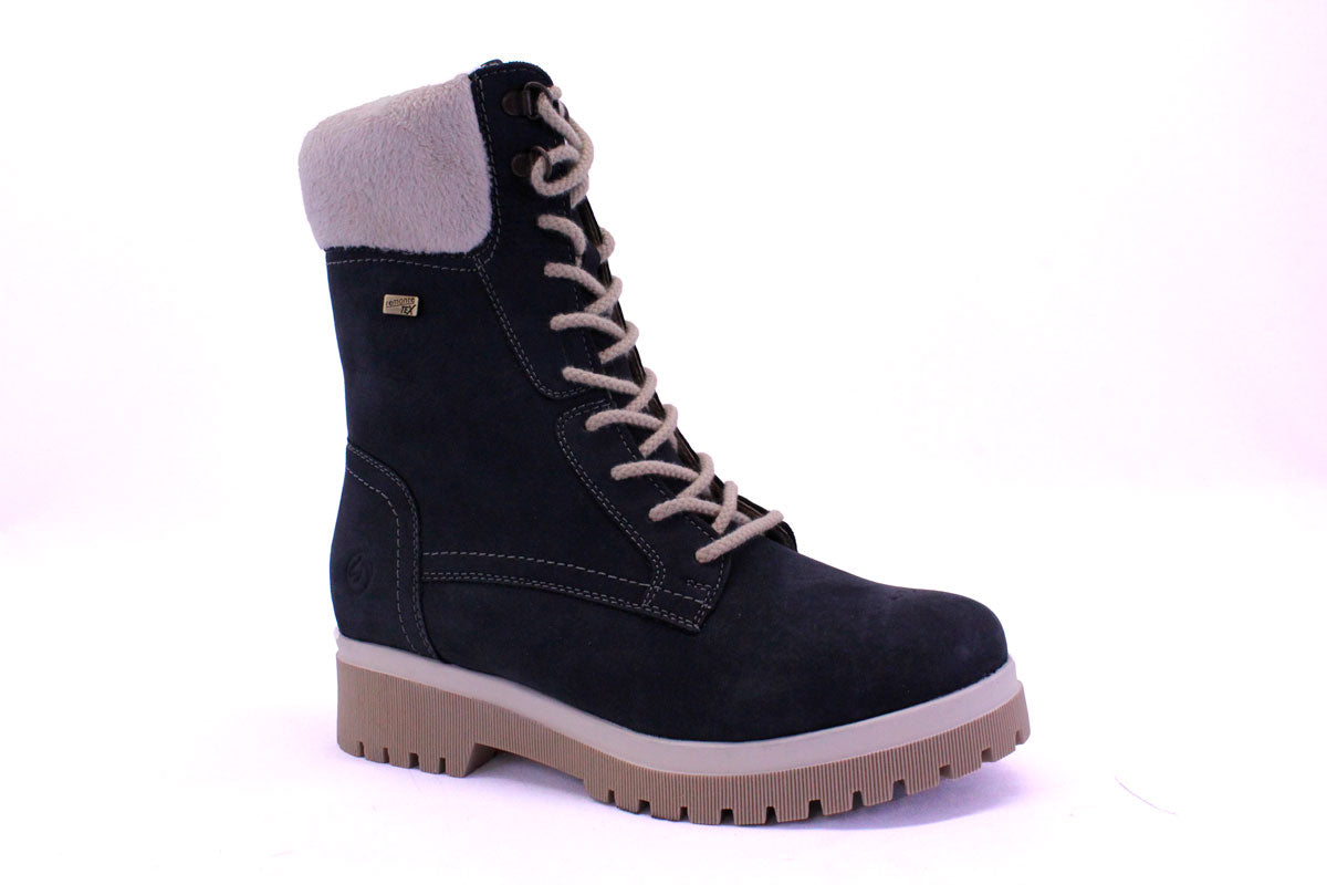 REMONTE D1B76-14 - BLEU - F67.24500