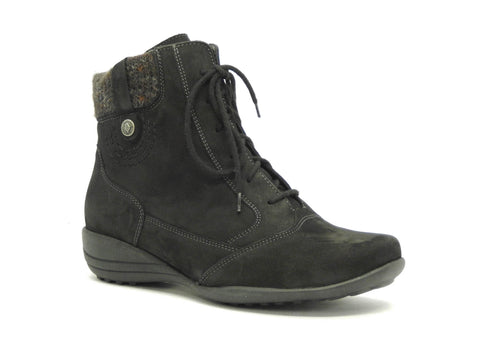 WALDLAUFER 601805K - NOIR - F70.17530