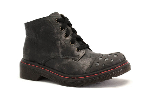 RIEKER M8243-46 - GRIS - F70.18517