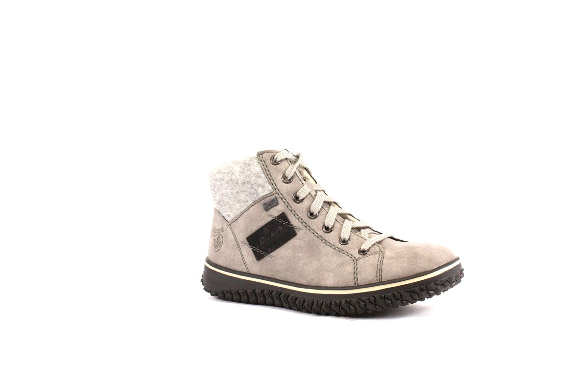 RIEKER Z4230-40 - GRIS - F70.20507