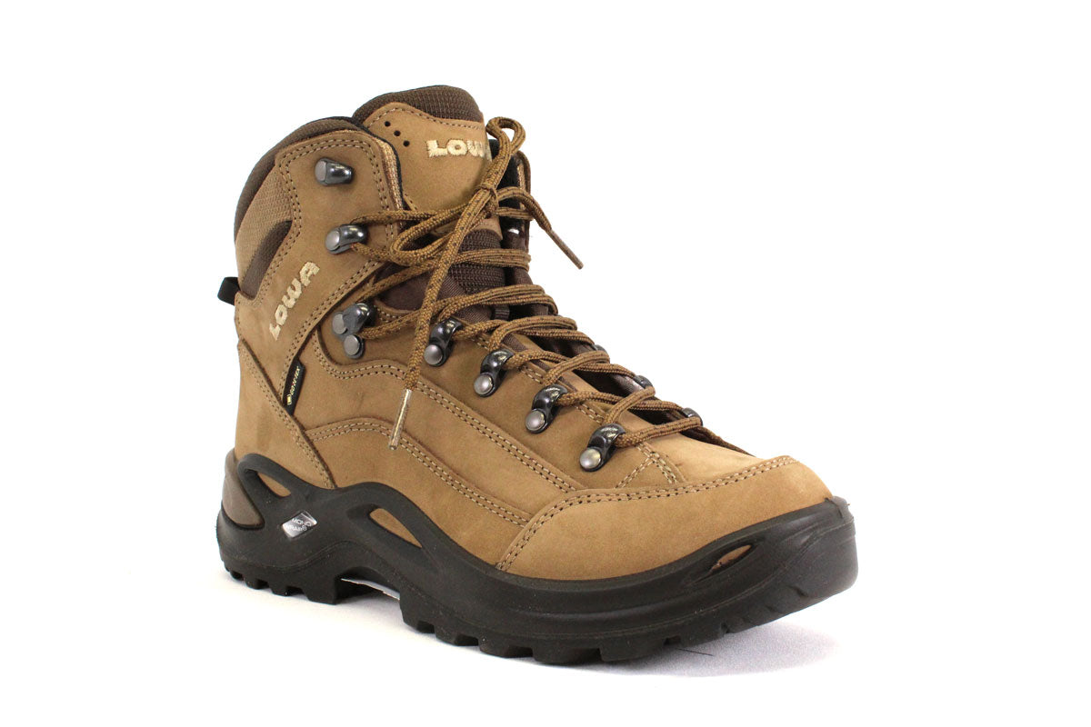 LOWA 44271 - BEIGE - F70.21000
