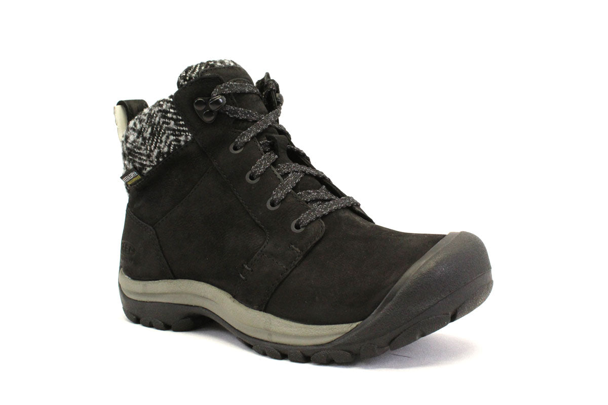 KEEN 1025452 - NOIR - F70.21528