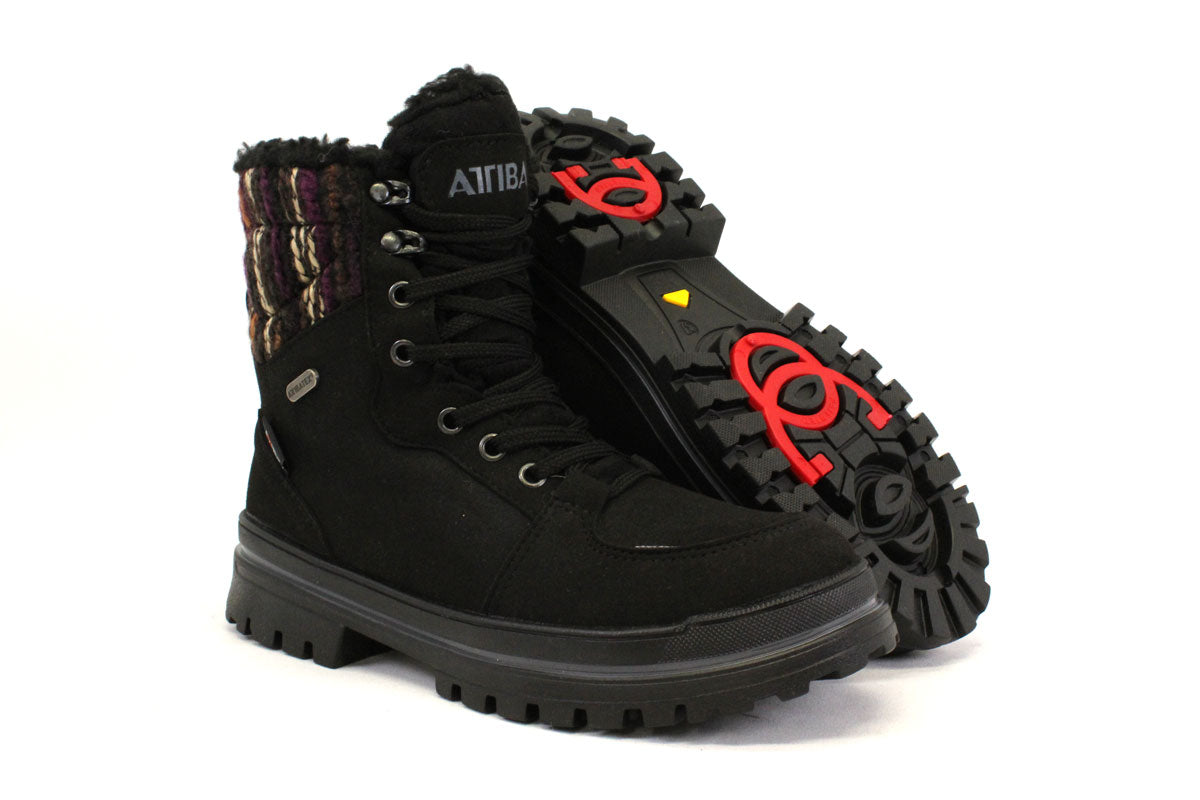ATTIBA / BULLE 112OC69BLACK - NOIR - F70.21565