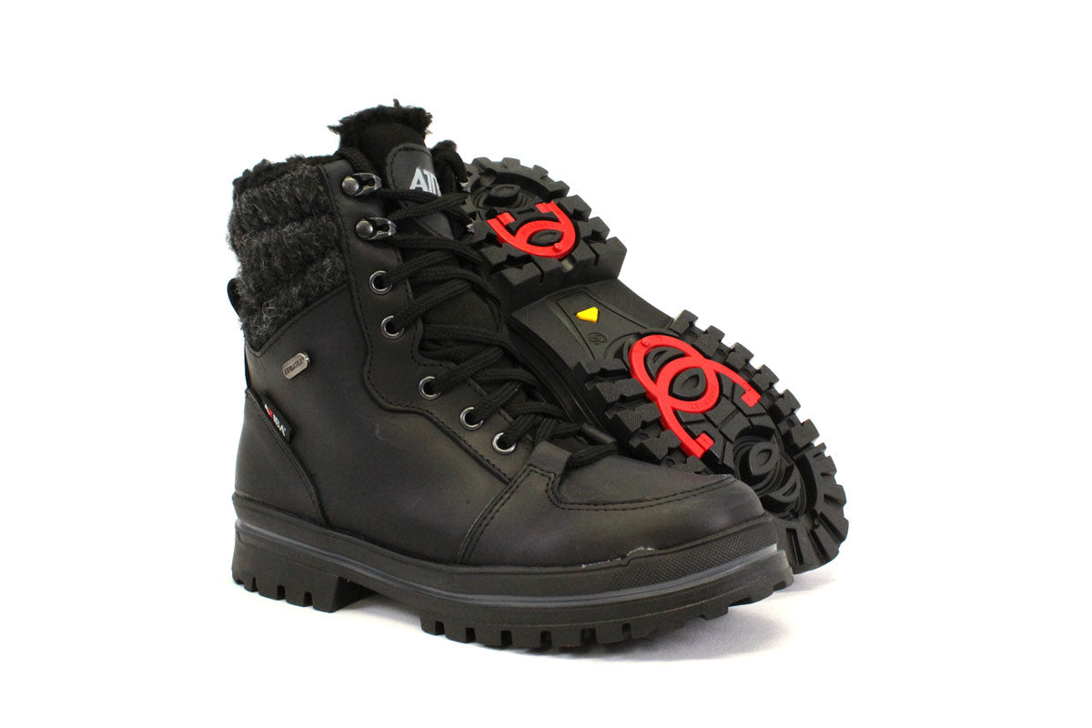 ATTIBA / BULLE 112LOC69 BLACK - NOIR - F70.21566
