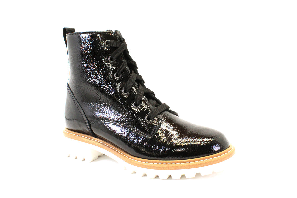 AUCLAIR & MARTINEAU INC ND174700-B30 - NOIR VERNI - F70.22000