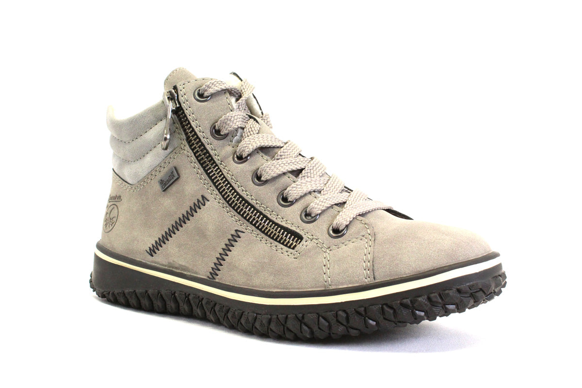 RIEKER Z4262-40 - GRIS - F70.22504