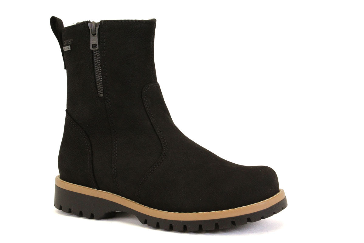 POMAR TASSU - NOIR - F70.24521