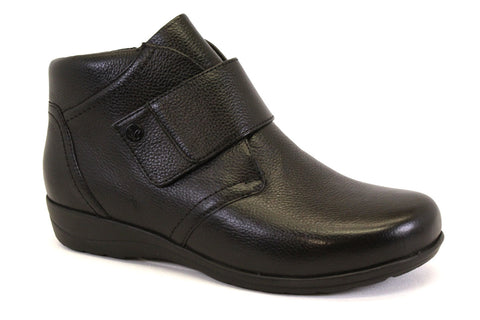 CAPRICE WANDEL 26457 - NOIR - F70.25505