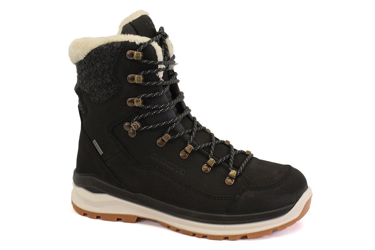 LOWA 421951-9932 - NOIR - F70.25518