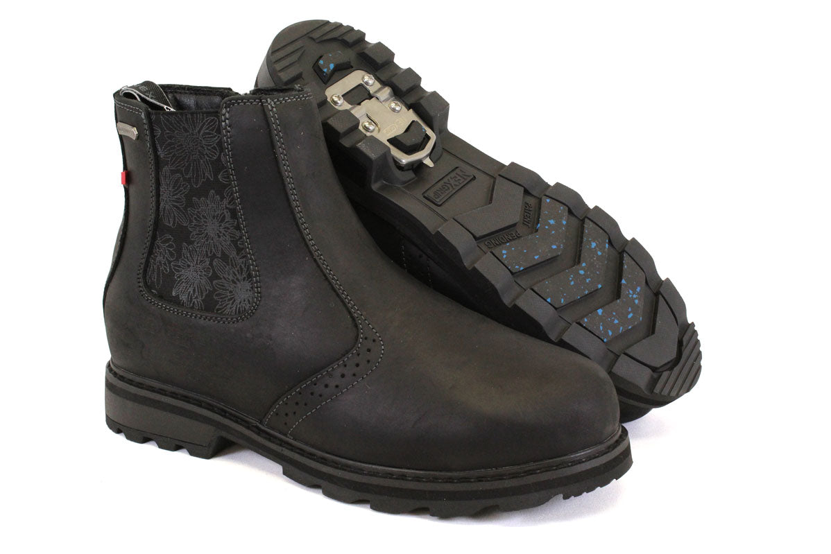 NEXX PO159ALL6 - NOIR - F70.25533