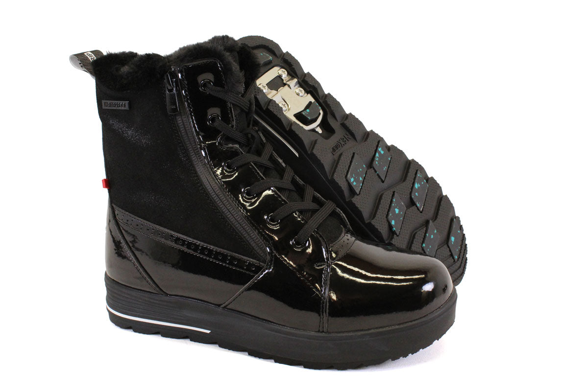 NEXX G52288LK2 - NOIR - F70.25535