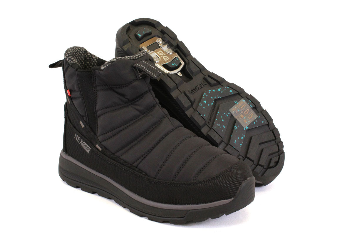 NEXX R0344BLK - NOIR - F70.25536