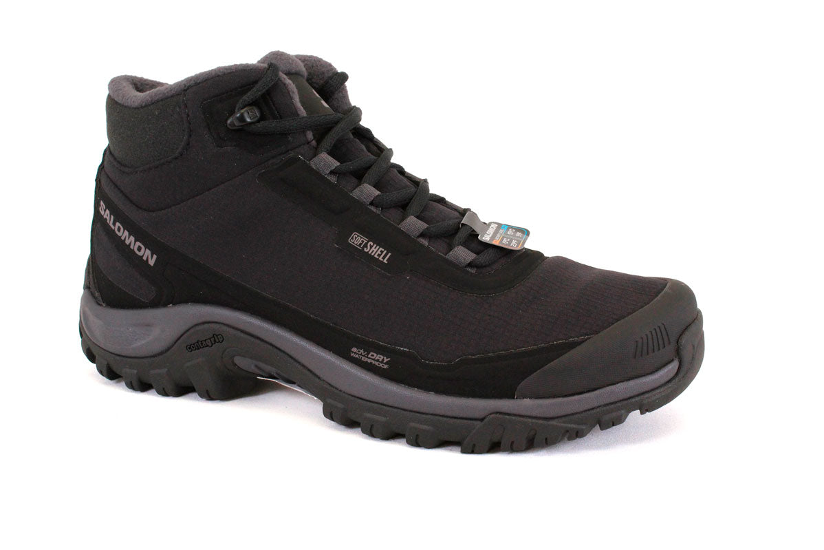 SALOMON L47855000 - NOIR WPT - F70.25540
