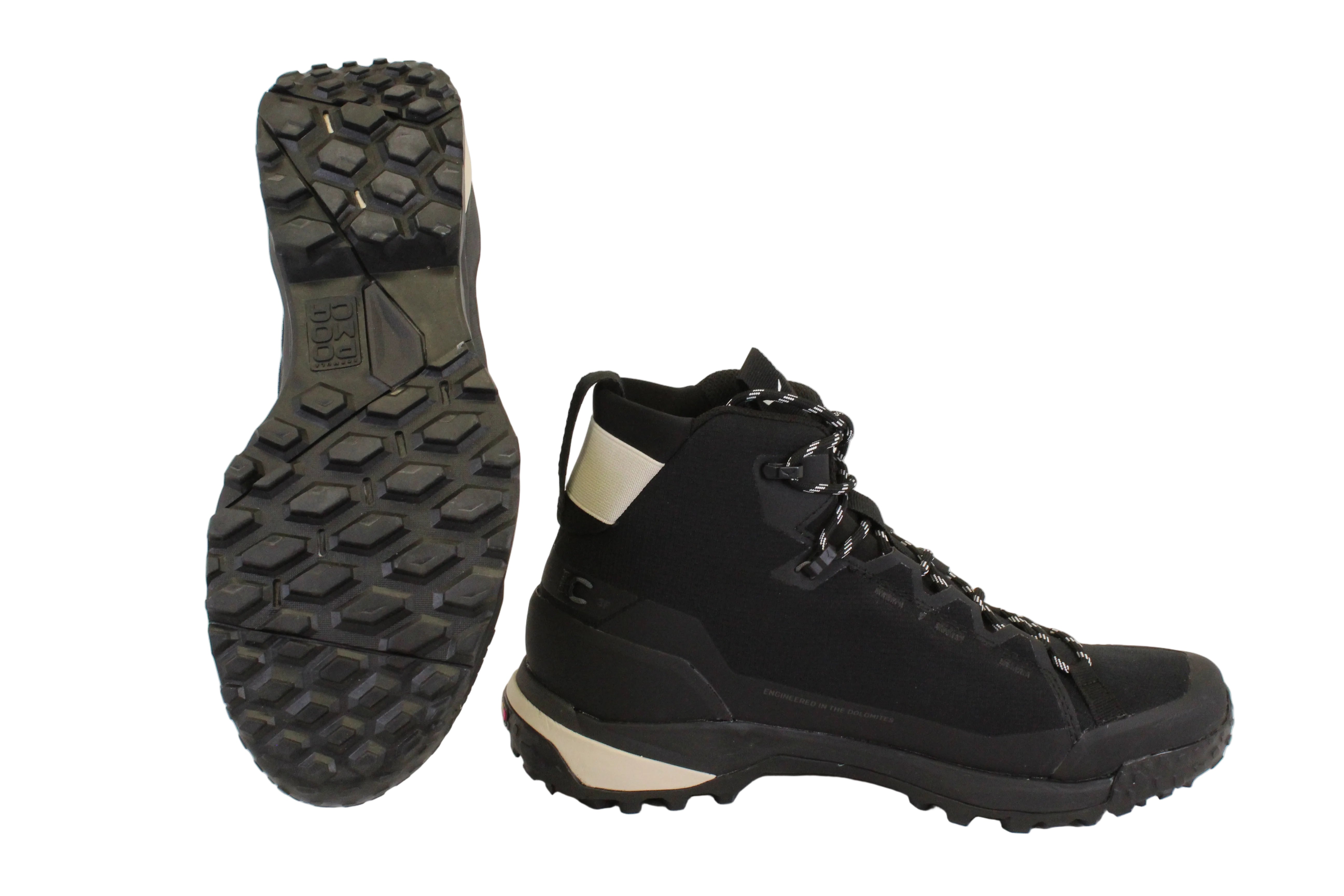 SALEWA 61472 0971 - NOIR - F70.26000