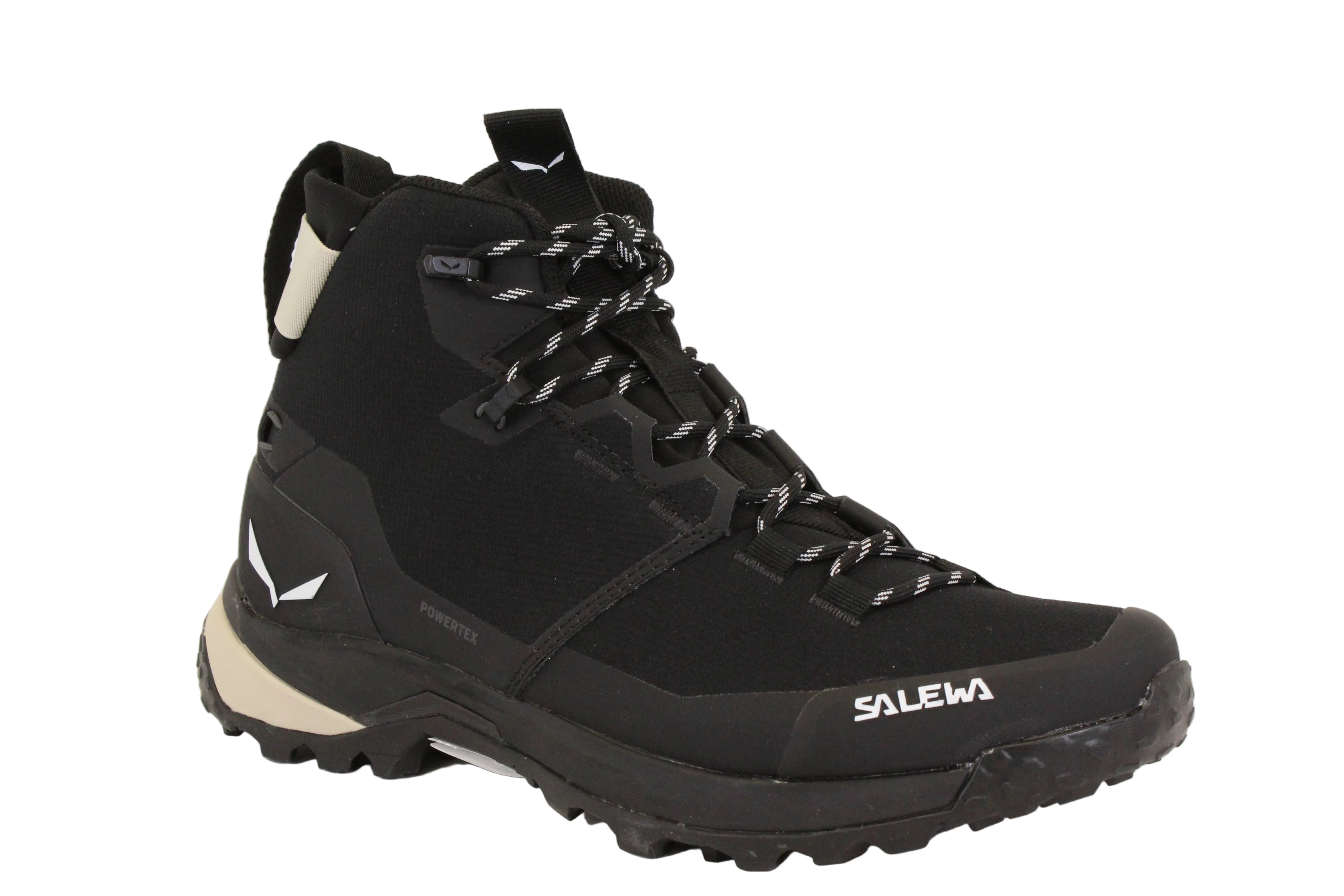 SALEWA 61472 0971 - NOIR - F70.26000
