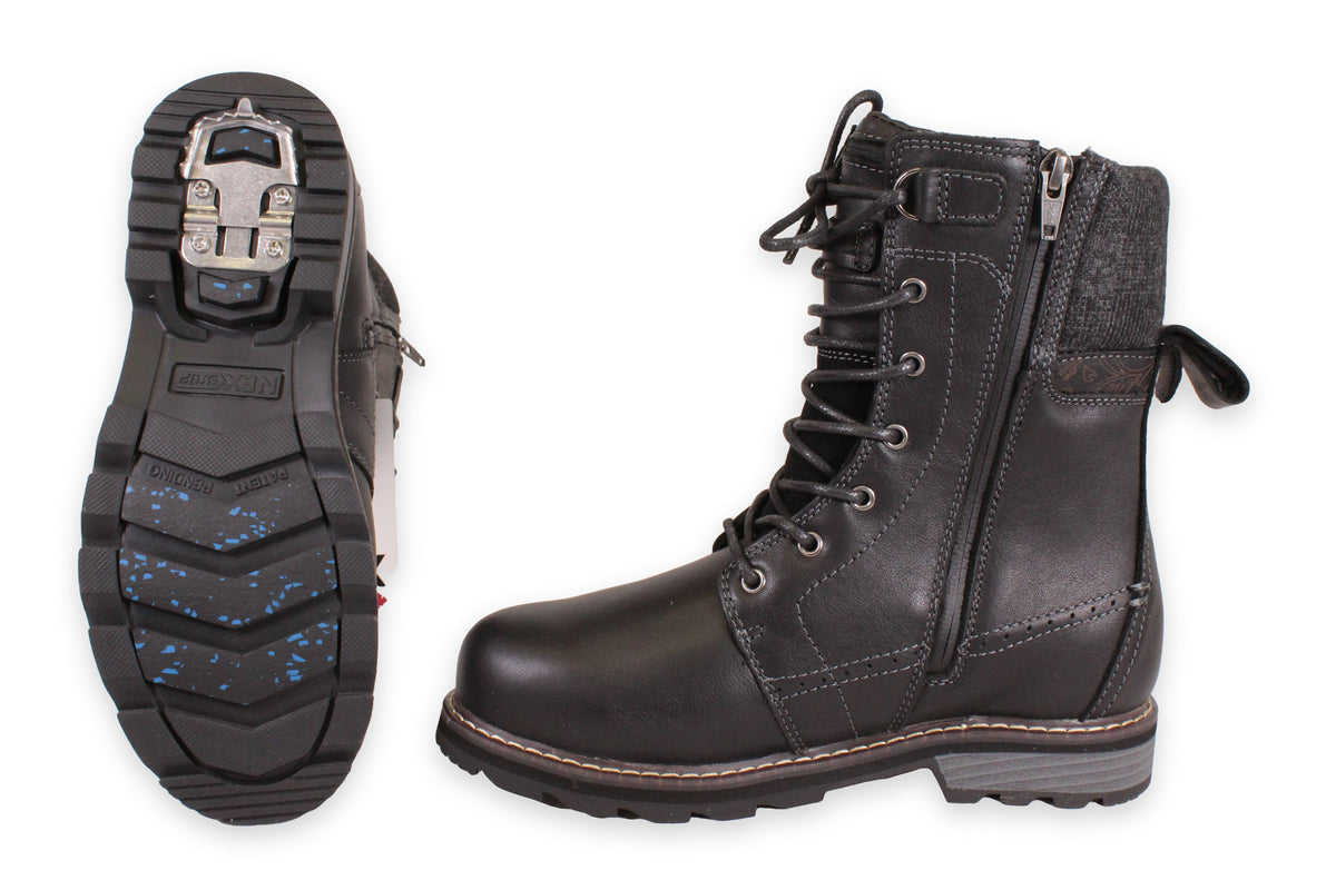 NEXX P0198BLK7 - NOIR - F70.26538