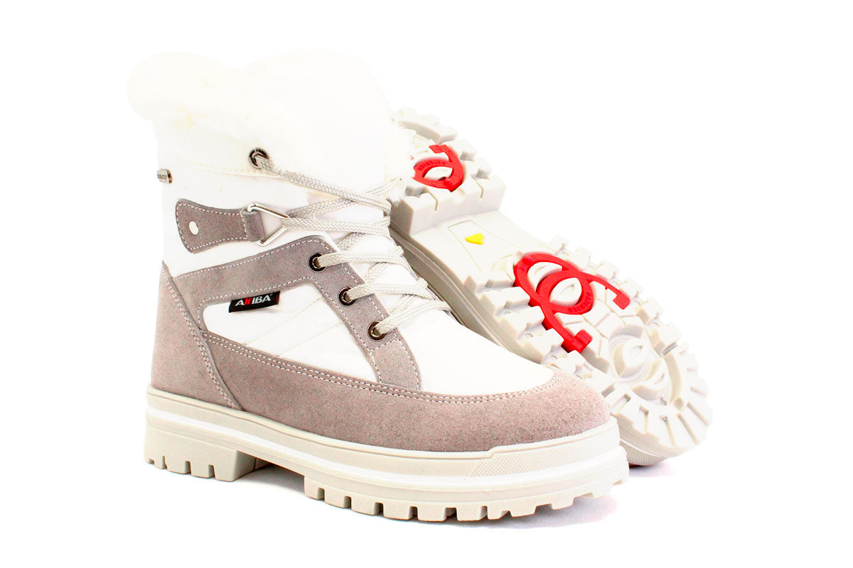 IMPORTATION EUROPÉENNE 820 oc69 - BLANC - F71.22502