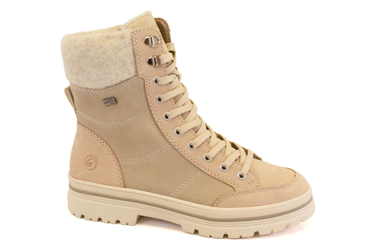 REMONTE D2U70-62 - OFF WHITE TEX - F71.25502