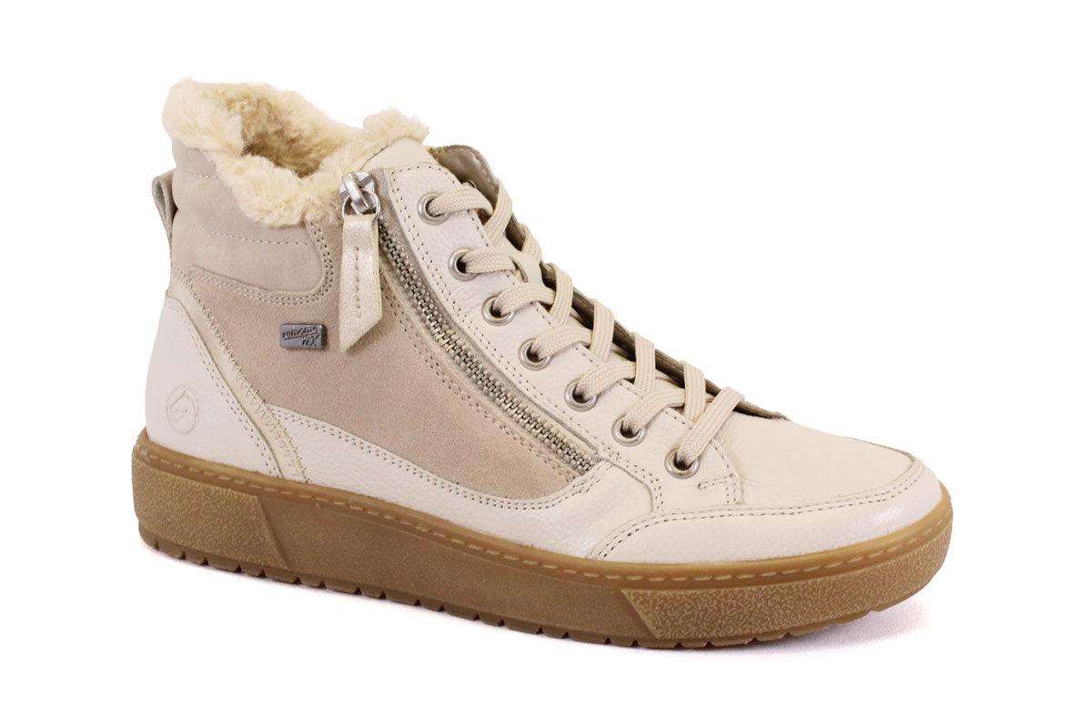 REMONTE D3T72-80 - BLANC TEX - F71.25503