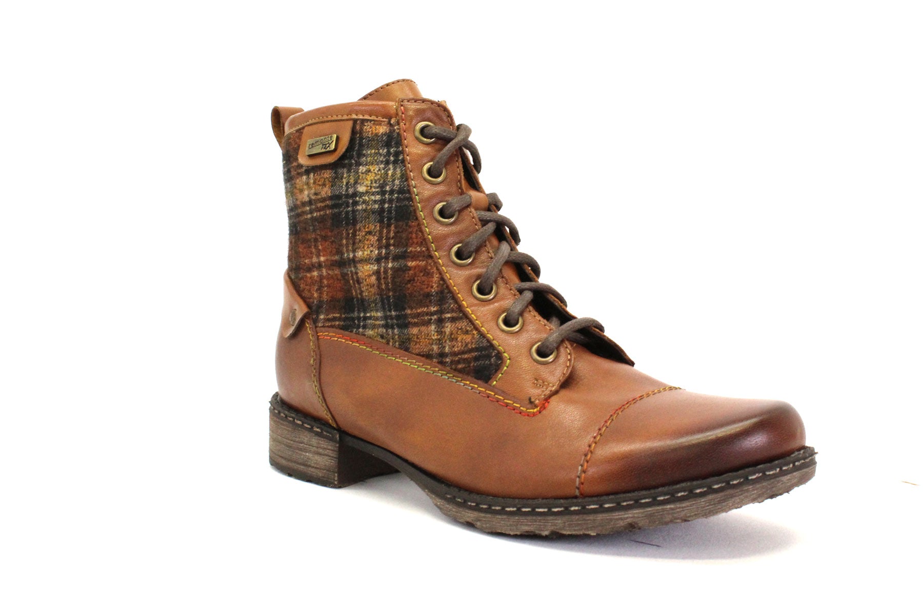 REMONTE D4354-24 - TAN GORETEX - F73.19504