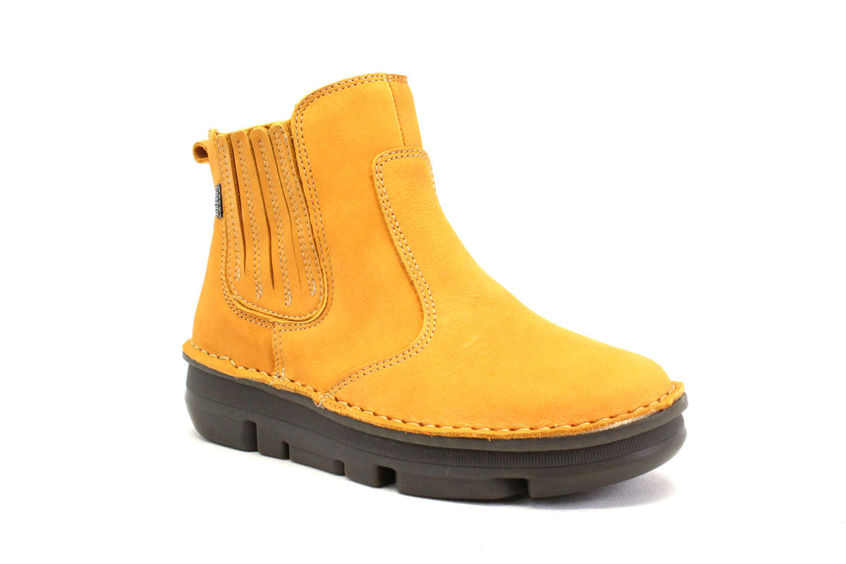 ONFOOT 291007000003-1 - JAUNE - F73.21506