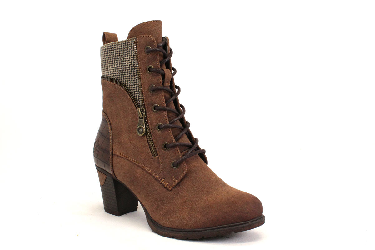 RIEKER 96023-25 - TAN - F73.21523