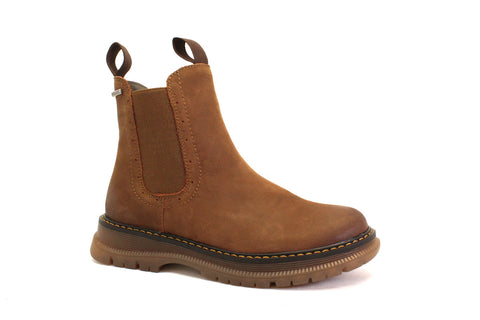 JOSEF SEIBEL 78221311300 - BRUN - F73.22506