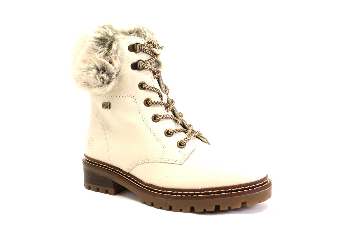 REMONTE DOB74-80 - BLANC - F73.22512