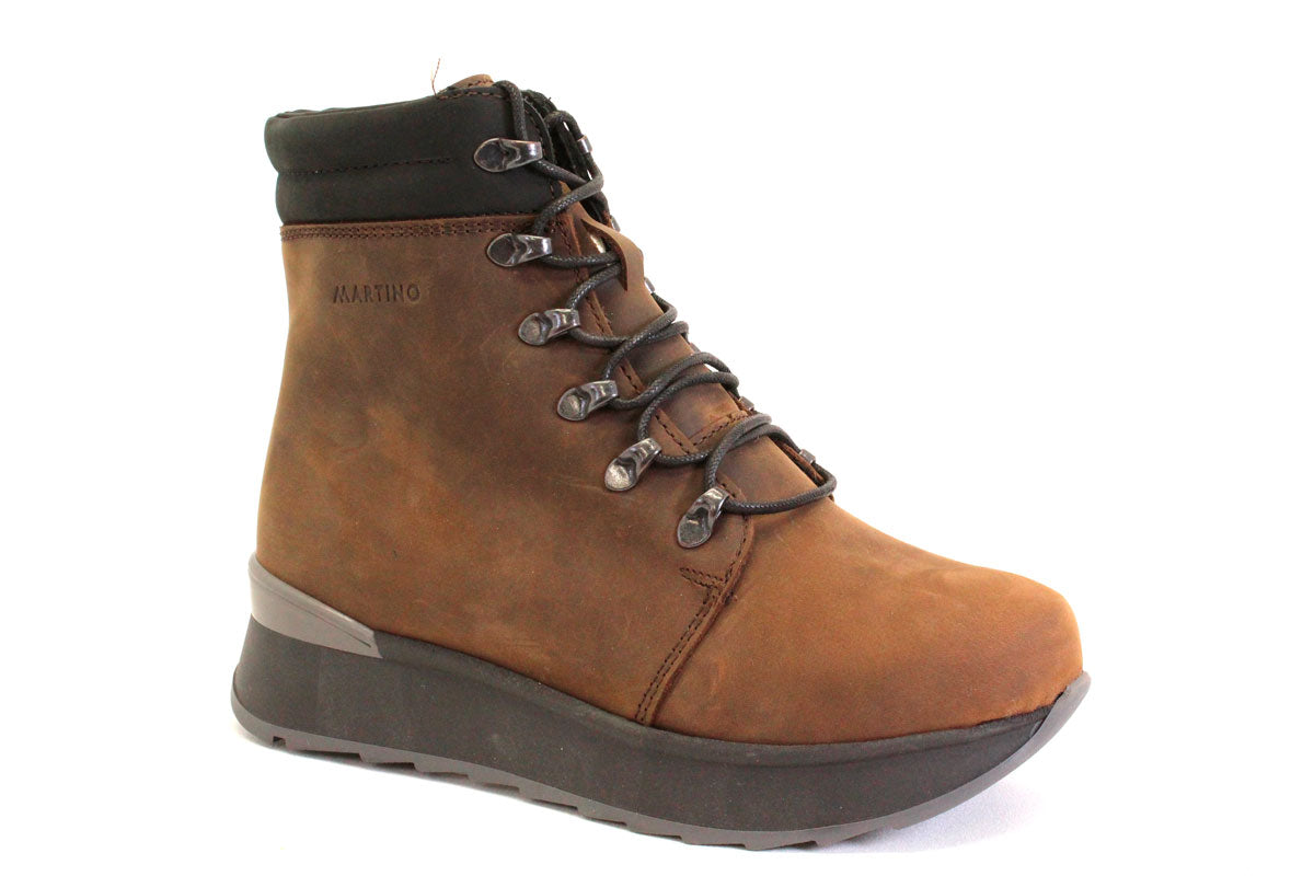 AUCLAIR & MARTINEAU iNC NA234704-1 - BRUN - F73.23524