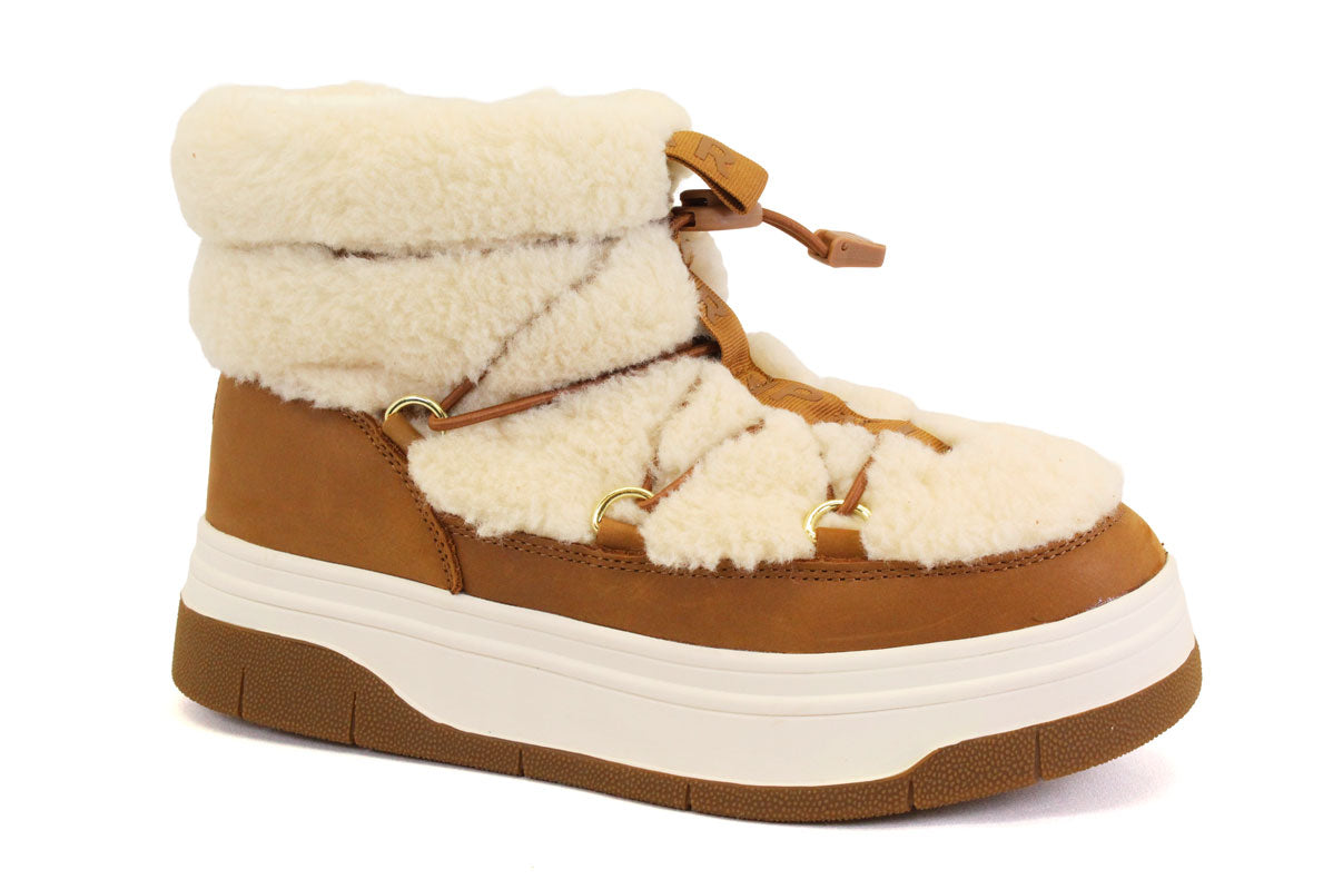 PAJAR JANIE 2.0 WTP - TAN - F73.25503