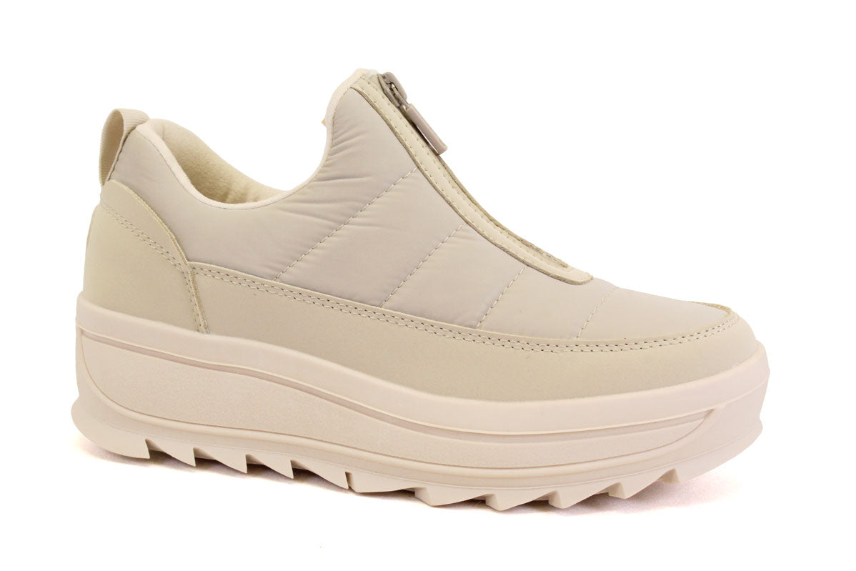 PAJAR GALA MINI WTP - BEIGE - F73.25505