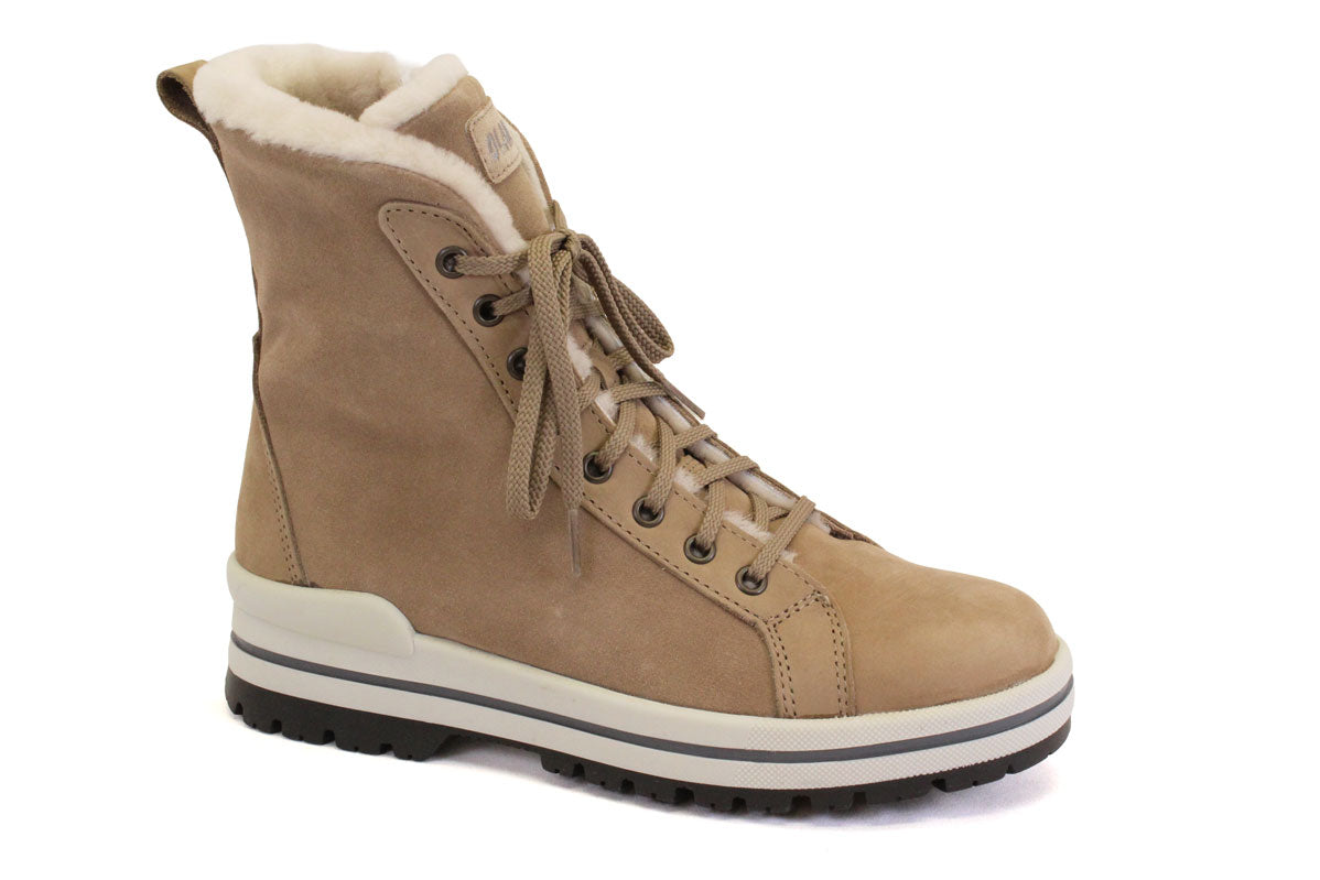 OLANG ZAIDE TALPA - BEIGE - F73.25506