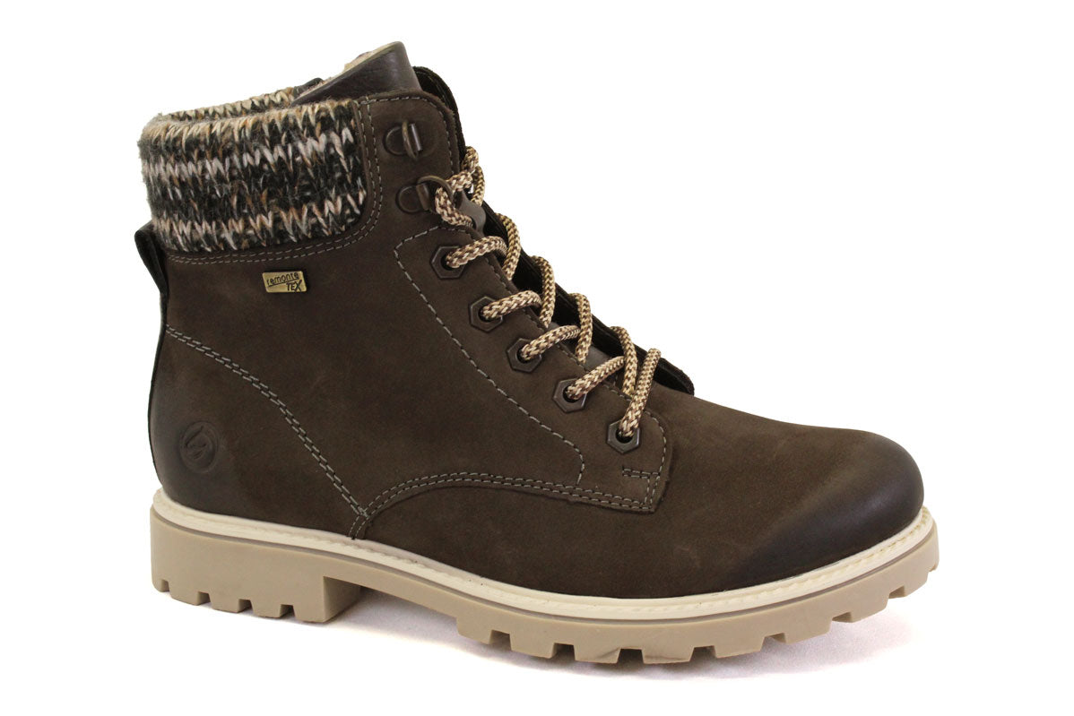 REMONTE D8487-45 - TAUPE TEX - F73.25510