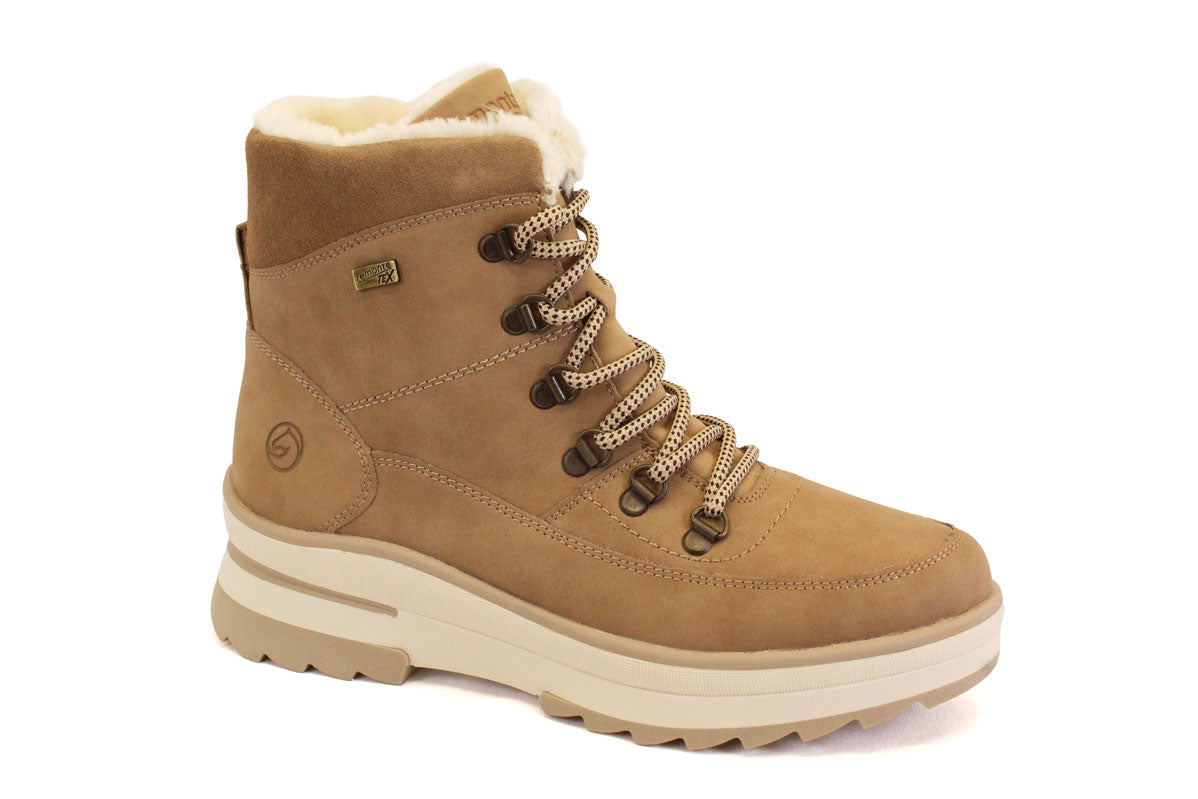 REMONTE D2B74-20 - BEIGE - F73.25516