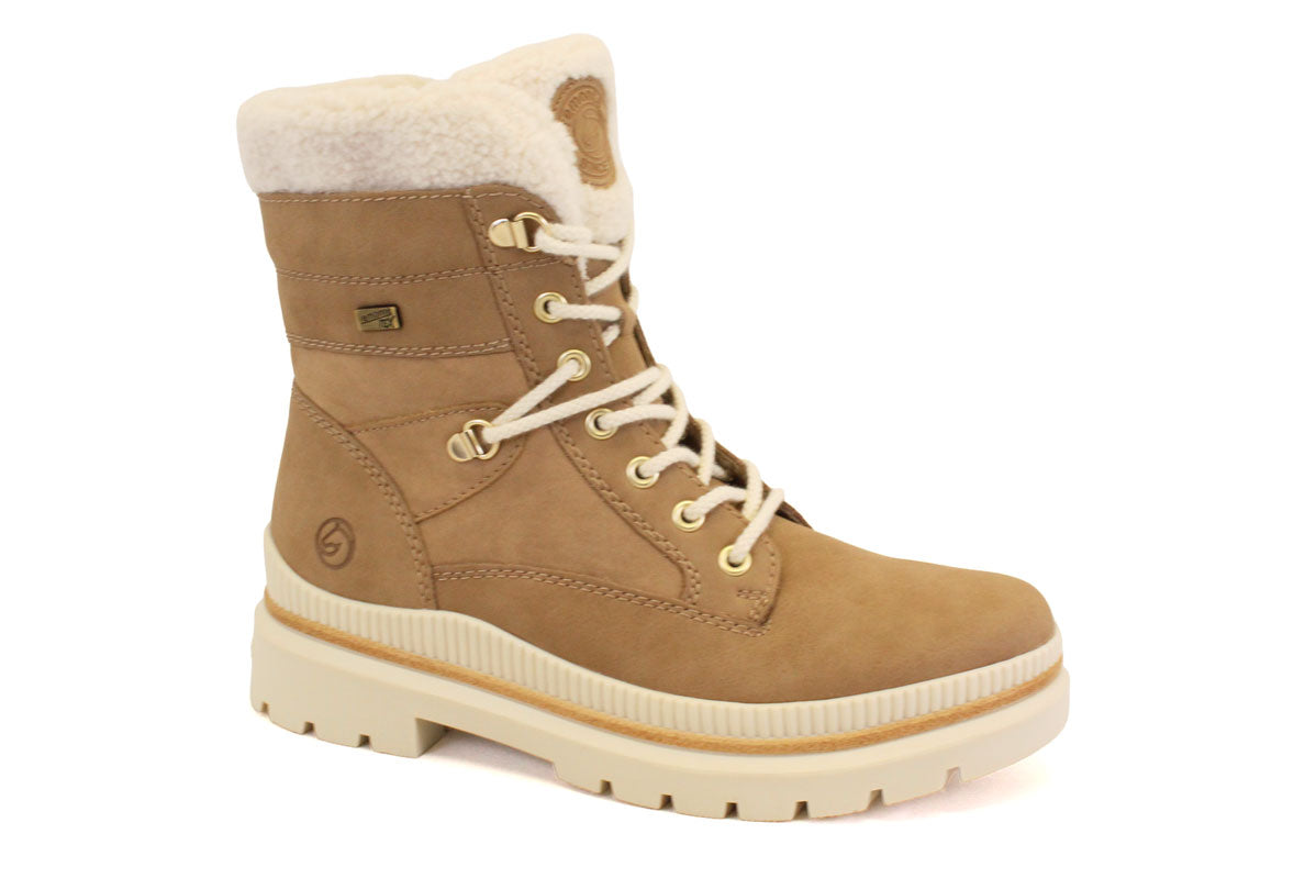 REMONTE DOC77-20 - BEIGE TEX - F73.25517