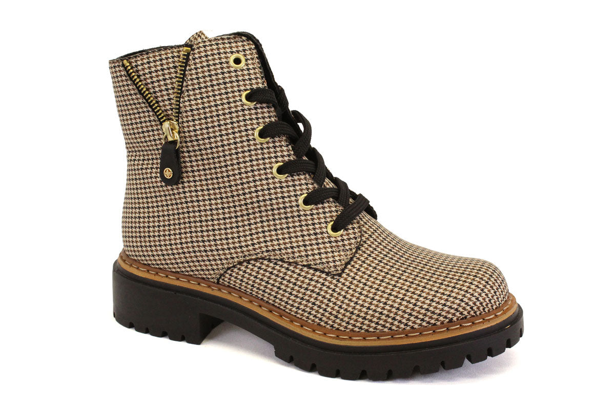 RIEKER 72617-60 - BEIGE - F73.25519