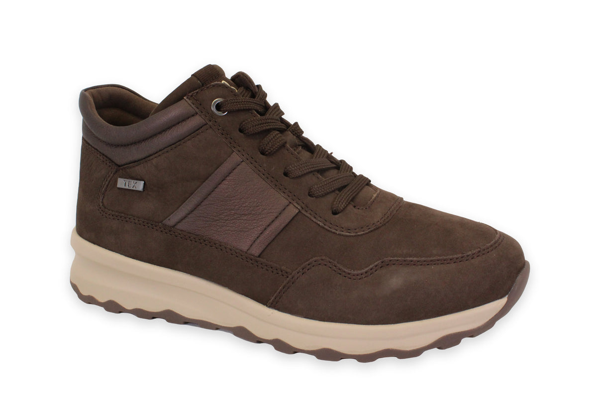 CAPRICE WANDEL 25204 - BRUN FONCE - F73.26501