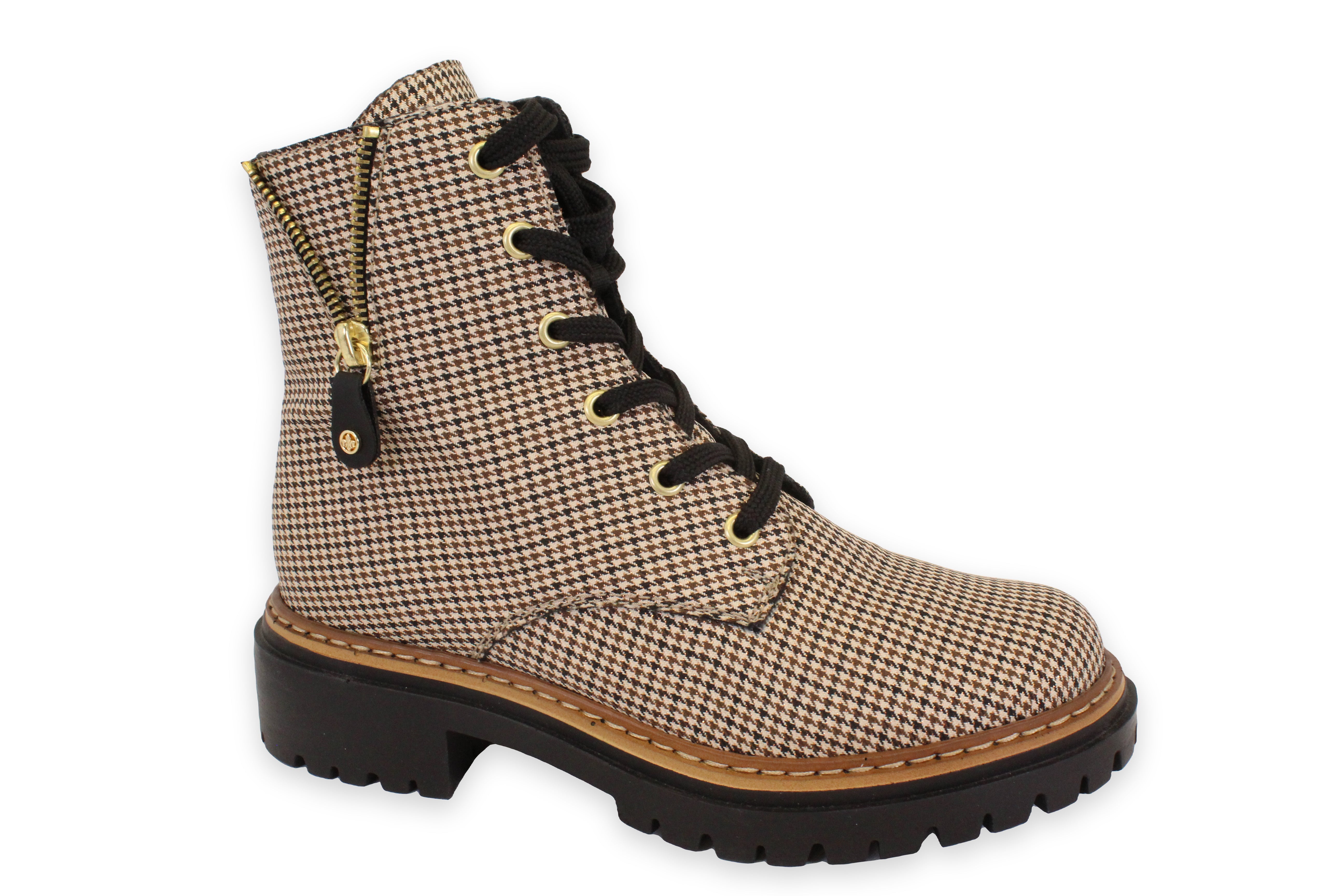 RIEKER 72617-60 - BEIGE - F73.26505