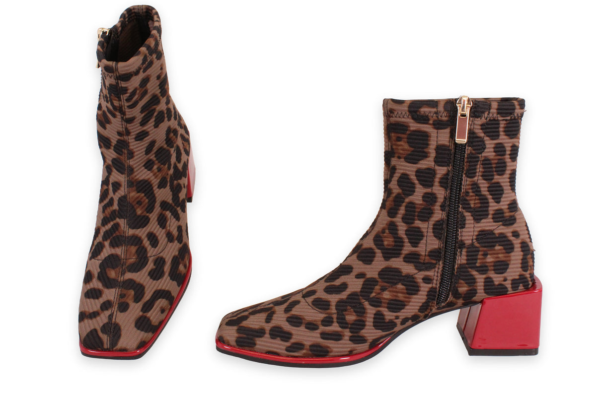 GIO SEPO INGER 76713-P - LEOPARD - F73.26514
