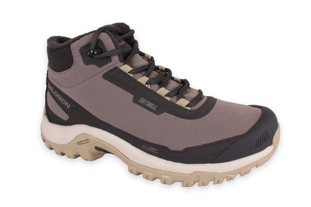SALOMON L47855200 - PRUNE - F73.26522
