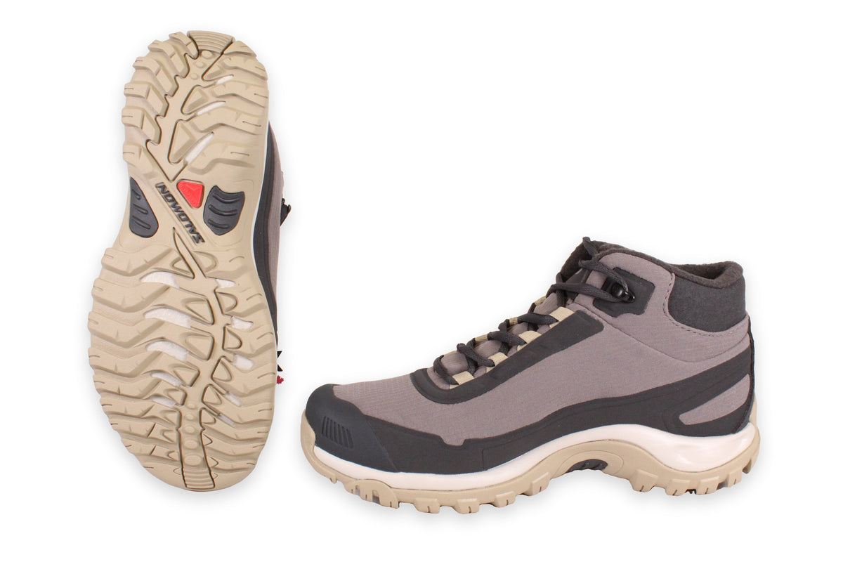 SALOMON L47855200 - PRUNE - F73.26522