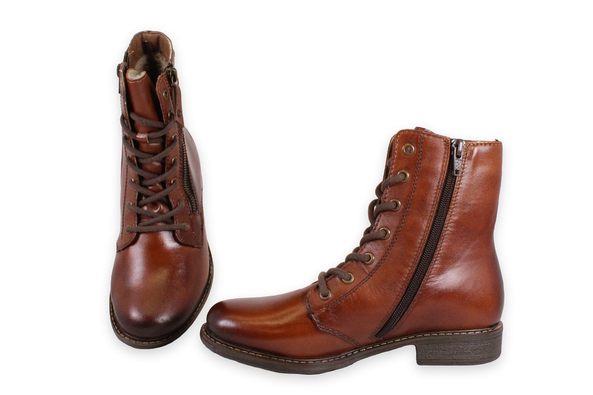 RIEKER 74805-22 - TAN - F73.26525