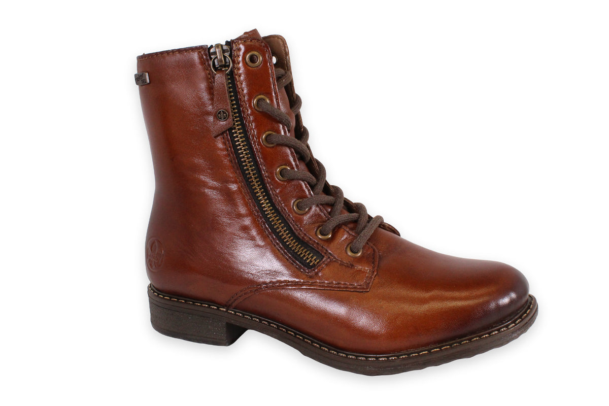 RIEKER 74805-22 - TAN - F73.26525
