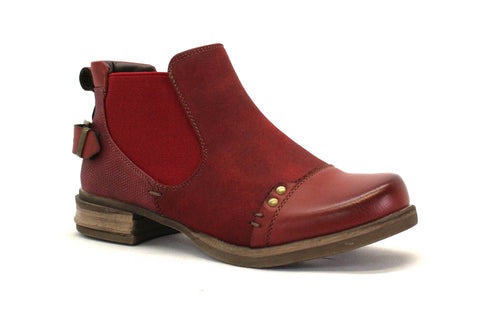 ROMIKA VENUS 01 - ROUGE - F77.18516
