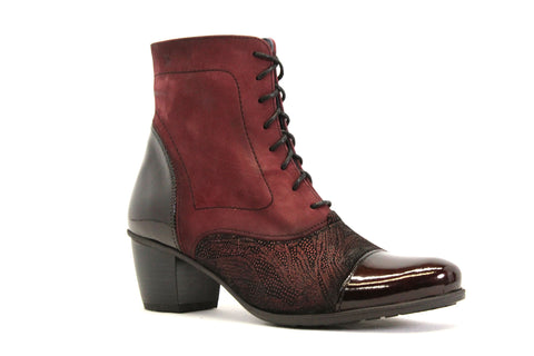 DORKING 7255-1 - BORDO - F77.19521