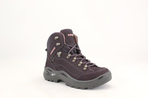 LOWA RENAGADE GTX - PRUNE - F77.20512
